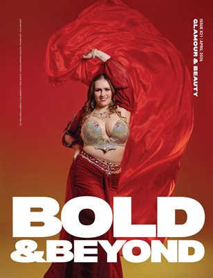 Bold & Beyond Glamour & Beauty (Issue 819 April 2026)