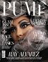 PUMP Magazine | The Glam Fashion Issue | Vol.4 | Feb 2022