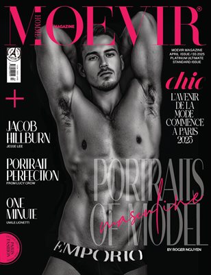 30 Moevir Magazine April Issue 2025