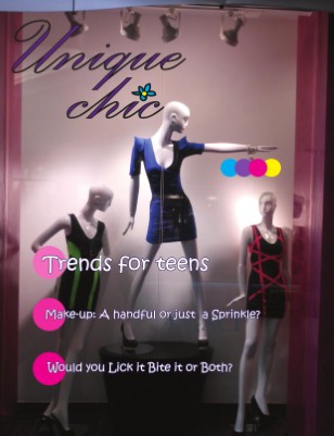 Unique Chic