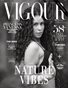 The Black And White | May Issue 02