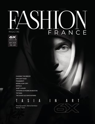 Fashion France Vol - 148