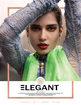 Fashion #3 (July 2019)