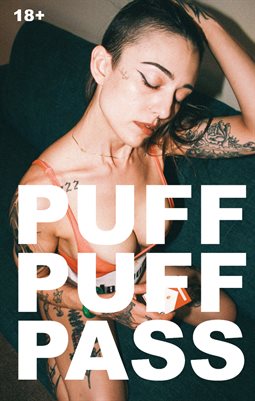 PUFF PUFF PASS