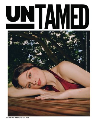 UNTAMED BEAUTY (Vol. 402 July 2026)
