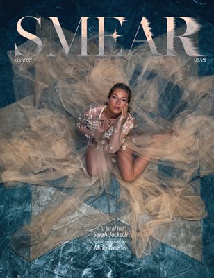 SMEAR Magazine - Issue 08