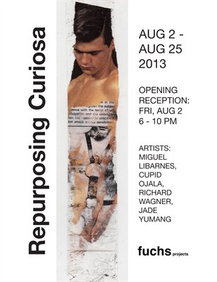 Repurposing Curiousa