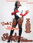 Shazzles Halloween Issue #128 VOL 5 Cover Model Ladi Jon'Rea