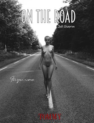 Nude On The Road - Joel Chapron