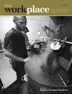 Higher Ground Coffee Roasters