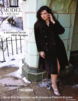 Third Issue