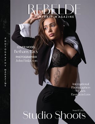 RPM_Studio Shoots 7/2026