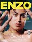 ENZO Magazine | The June Men Edition | Vol.2 | 2025
