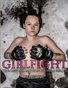 GirlFight: Model Kombat Unpublished Drafts, Part 2