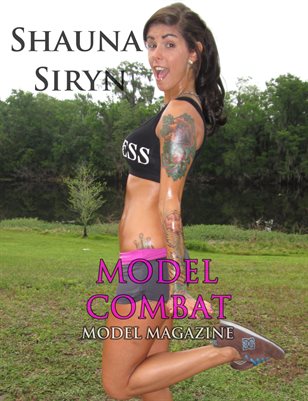 Shauna Siryn - Sexy Busty Thin Petite Tall Music Wreckless Band Babe with Tattoos Has Fun for You
