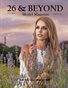 26 & BEYOND Model Magazine Issue #21