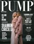 PUMP Magazine - The Fashion & Beauty Edition - Jan 2018