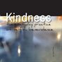 Kindness: everyone wants it - all deserve it.