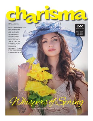 Charisma Vol - 354
