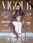 The Fashion & Beauty | October Issue 13