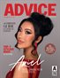 Advice magazine Ariel 2024