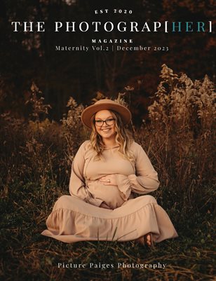 Maternity Vol.2 | December 2023