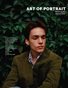 Art Of Portrait - Issue 49 pt.1