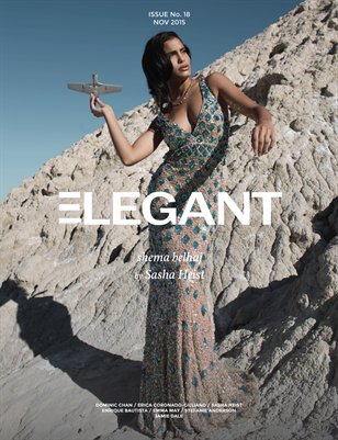 Fashion #4 (November 2015)