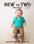 New To Two Model Magazine Issue #139
