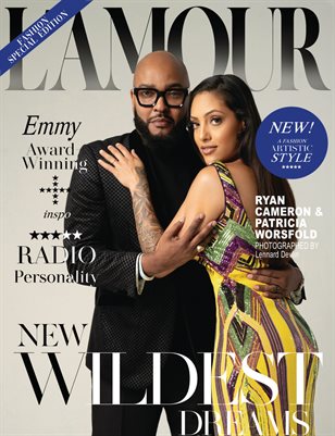 L´Amour Magazine_Melodies of Love and Entrepreneurship