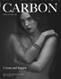 Carbon Black and White Photography Magazine - Art Nude and Boudoir Edition 1