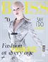 BLISS Magazine | The May Fashion Edition | Vol.16 | 2026