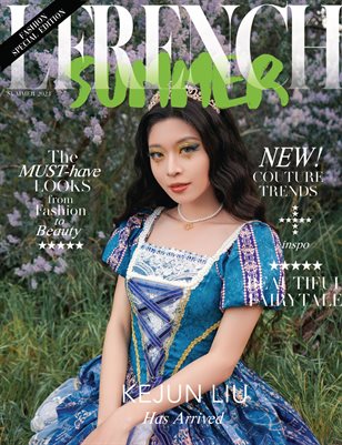 L´FRENCH Magazine_OROPHILE.