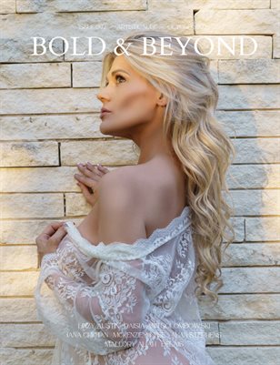 Bold & Beyond Artistic Nude (Issue 592 October 2025)