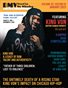DMV Stand Up - We Winning... XXL Issa Takeover Magazine King Von Special Edition