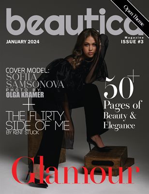 Open Theme Edition Issue #3