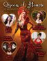 Queen Of Hearts Magazine Issue #5