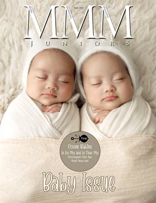 POPUP "Babies" Issue