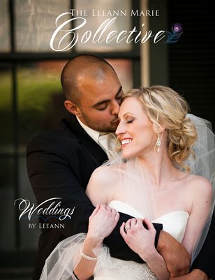 The Leeann Marie Collective: Weddings by Leeann