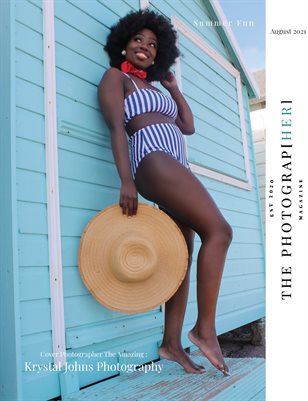 Summer Fun | August 2021