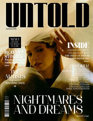 Decembers_Portraits_II_Issue 3