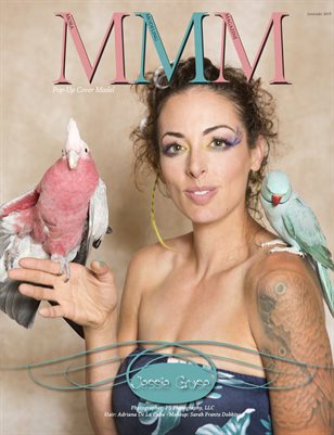 POP-UP Feathers/Wings