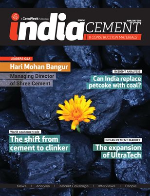 India Cement and Construction Materials journal - Issue 42