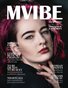 MVIBE Magazine Feb 2022 issue 4 2 Conceptual | Portrait
