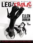Atomic Beauties Magazine - Leg Frolic Special Edition 2026 Vol 1 Ellen Durkan Cover