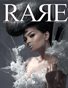 Rare Fashion Magazine  Edition III