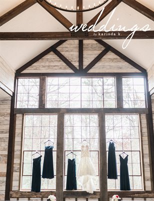 Big Sky Barn Open House Magazine