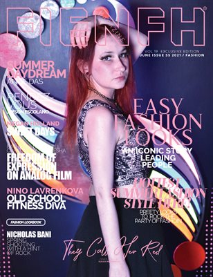 01 Fienfh Magazine June Issue 2021