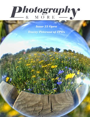 Issue 35 Open