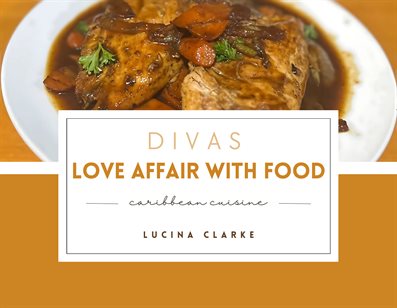 Diva’s Love Affair With Food (Mini Edition)